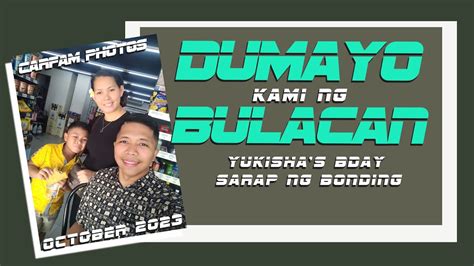 New bulacan sarap .